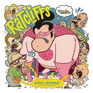 The Ratcliffs - Captain Supermarket 7