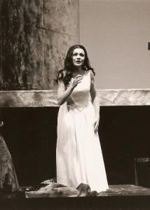 Giusy Devinu Lucia di Lammermor Amburgo