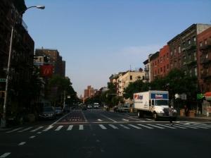 The best of the East Village (secondo noi)