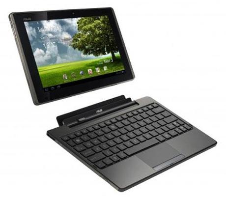 Asus Eee Pad Transformer TF101, in arrivo la versione 3G da 499€ eeepadtransformer 1 Asus Eee Pad Transformer TF101, in arrivo la versione 3G da 499€