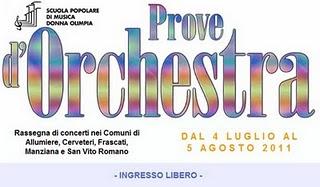 A Manziana,