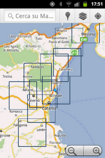 [DY-NEWS!] Google Maps permette finalmente la navigazione offline delle mappe