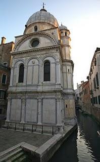 Venezia intorno al carnevale