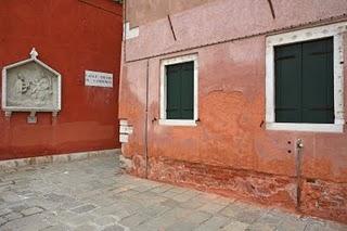 Venezia intorno al carnevale