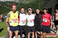 Alpe Devero Trail...indimenticabile! Alpe Devero Trail...indimenticabile!