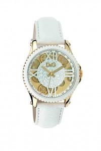 Sestriere Extension by D&G; Time Sestriere Extension by D&G; Time