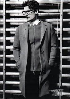 Sam Webb su Plaza magazine Sam Webb su Plaza magazine