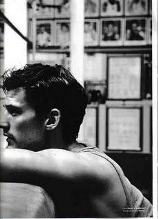 Sam Webb su Plaza magazine Sam Webb su Plaza magazine