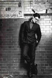 Sam Webb su Plaza magazine Sam Webb su Plaza magazine