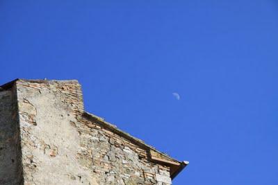 dalla finestra del Sindaco di San Casciano dei Bagni dalla finestra del Sindaco di San Casciano dei Bagni