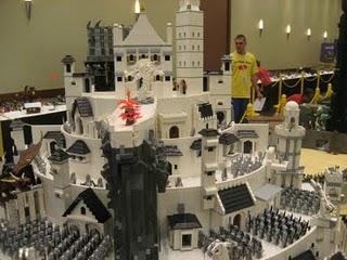 BRICKWORLD BRICKWORLD