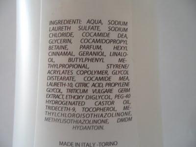 Recensione Prodotti Petit Jardin Recensione Prodotti Petit Jardin