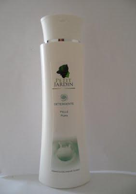 Recensione Prodotti Petit Jardin Recensione Prodotti Petit Jardin