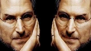 Humour: Il finto Steve Jobs che vende il the a Taiwan !! ( Video )