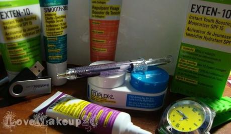 Good Skin Labs Good Skin Labs