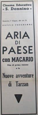 A Fidenza il cinema è cultura A Fidenza il cinema è cultura