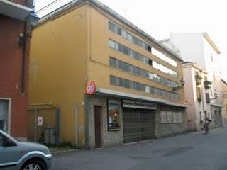 A Fidenza il cinema è cultura A Fidenza il cinema è cultura