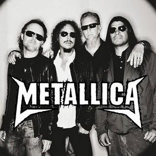 Follia Metallica (una parentesi rosso sangue tra le parole Slayer e Iron Maiden)