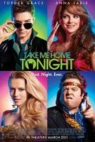 Take Me Home Tonight - Michael Dowse