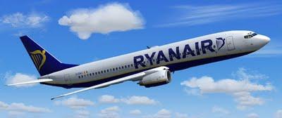 Ryanair: offerte introvabili