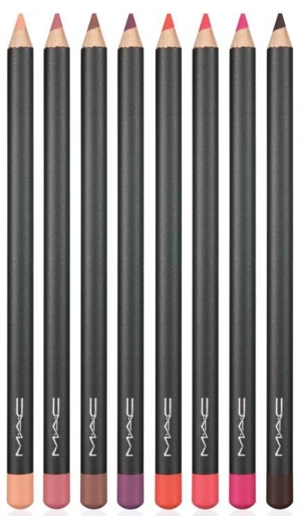 Matite labbra autunno 2011 Matite labbra autunno 2011