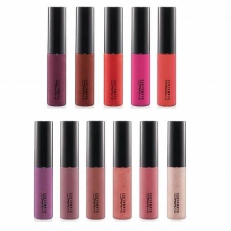 Linea gloss, Glam Glass Linea gloss, Glam Glass