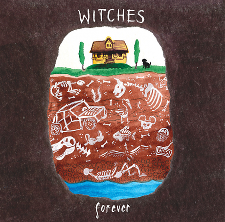 Witches-forever