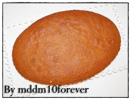 PAN DI SPAGNA ALLO YOGURT PAN DI SPAGNA ALLO YOGURT