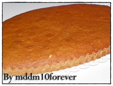 PAN DI SPAGNA ALLO YOGURT PAN DI SPAGNA ALLO YOGURT