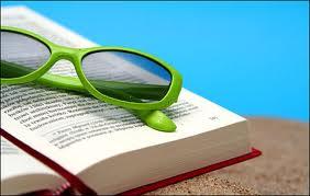 Leggere in vacanza... Quali saranno le vostre letture estive?