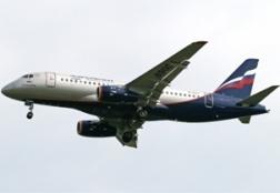 Sukhoi SuperJet 100 Blue Panorama acquista 12 aerei Sukhoi SuperJet