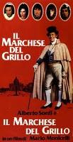Il Marchese del Grillo - Mario Monicelli