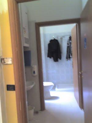 Atelier. E finalmente la vasca ! Atelier. E finalmente la vasca !