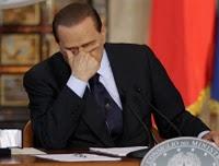 L'instabilita' Politica Italiana causa di un'allargamento di 35 punti degli Spreads negli ultimi 10 giorni