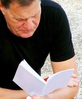 CULTURA POSITANO; POESIA: Benito Ruggiero e 'Io e l'altro io' CULTURA POSITANO; POESIA: Benito Ruggiero e 'Io e l'altro io'