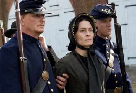 THE CONSPIRATOR (USA, 2011) di Robert Redford