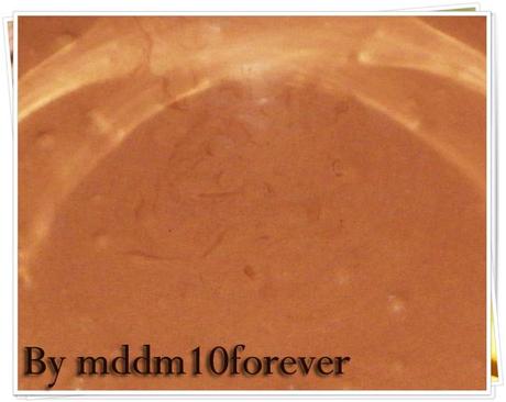 SALSA PER PROFITEROL SALSA PER PROFITEROL