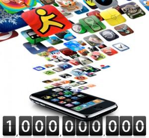 App Store 300x279 Iphone 4 VS Samsung Galaxy S2: che la sfida abbia inizio!