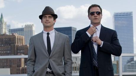 White Collar – Fascino Criminale