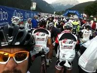 Maratona dles Dolomites Maratona dles Dolomites