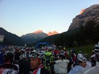 Maratona dles Dolomites Maratona dles Dolomites