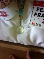 Maratona dles Dolomites Maratona dles Dolomites