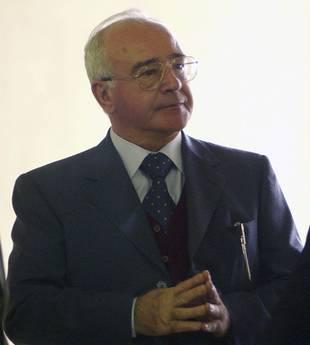 giudice vittorio metta Fininvest di Berlusconi condannata per Corruzione