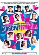 Maschi contro femmine Sarah Felberbaum Paolo Ruffini Paola Cortellesi Nicolas Vaporidis Nancy Brilli Metis Di Meo Maschi contro femmine Luciana Littizzetto Lucia Ocone Luca Calvani Giuseppe Cederna Giorgia Wurth Francesco Pannofino Film Fabio De Luigi Emilio Solfrizzi commedia italiana Commedia Claudio Bisio Chiara Francini Carla Signoris Alessandro Preziosi 