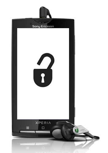 x10 Sbloccato il Bootloader del Sony Ericsson Xperia X10 !