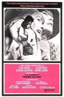 Donne in amore - Ken Russell (1969)