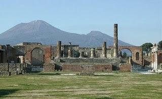 Ritorno al passato: il Grand Tour e il Miglio D'oro