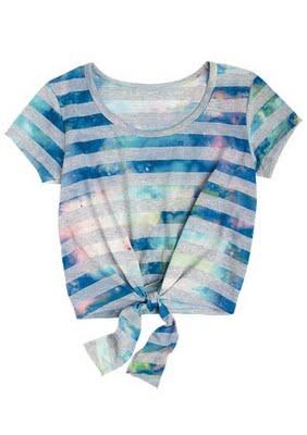 HOW TO...TIE&DYE;!