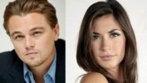 Nuovo avvistamento di Melissa Satta e Leonardo DiCaprio insieme ieri a Capri