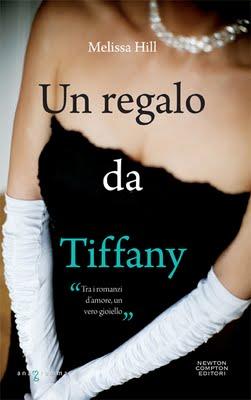 Speciale: Un regalo da Tiffany